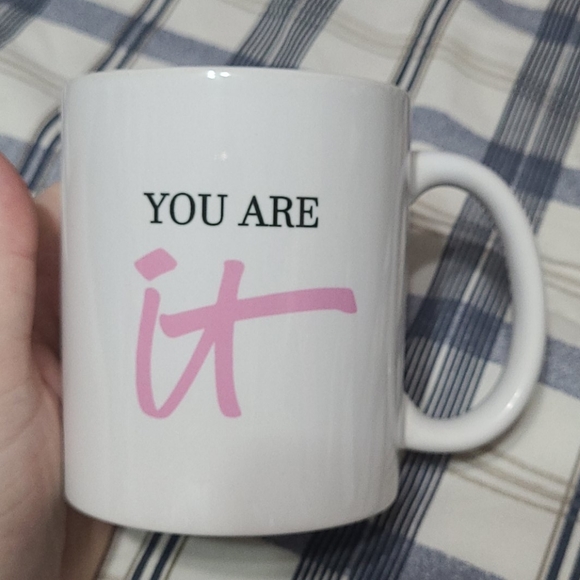 original it cosmetics mug - Picture 2 of 5